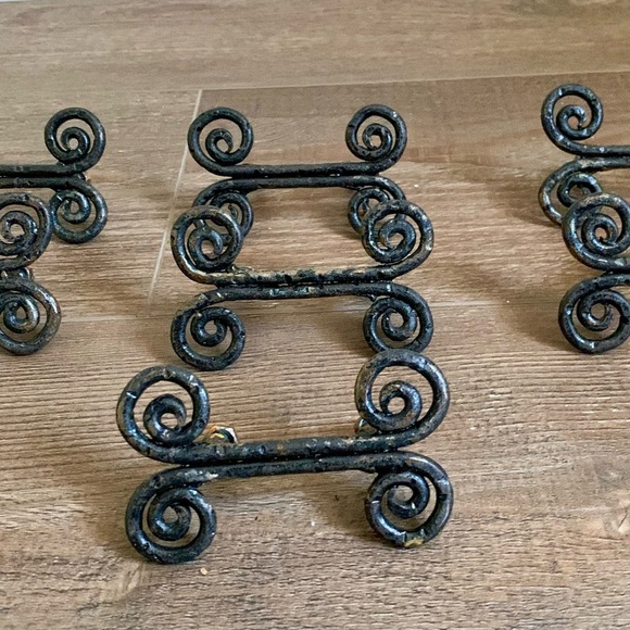 restoration hardware drawer pulls 7 - Picture 7 of 9